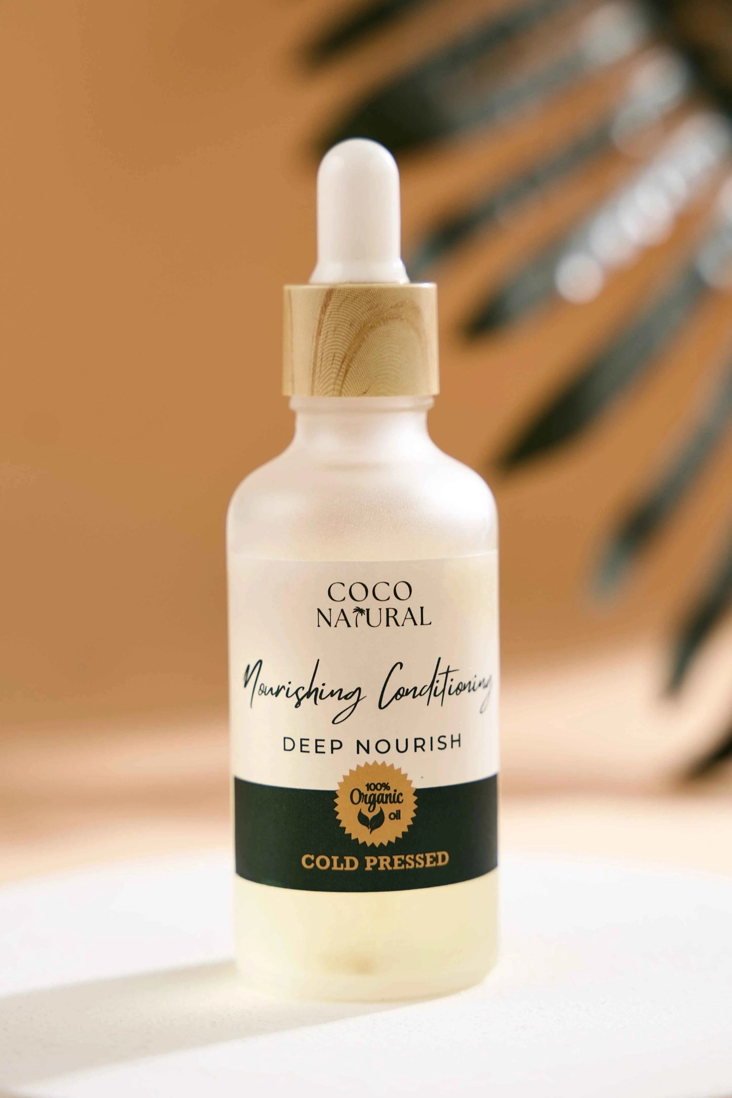 Nourishing Conditioning - Deep Nourish